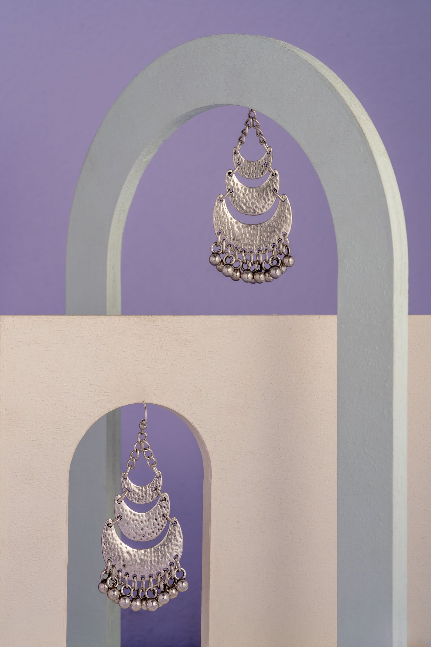 Χειροποίητα Σκουλαρίκια