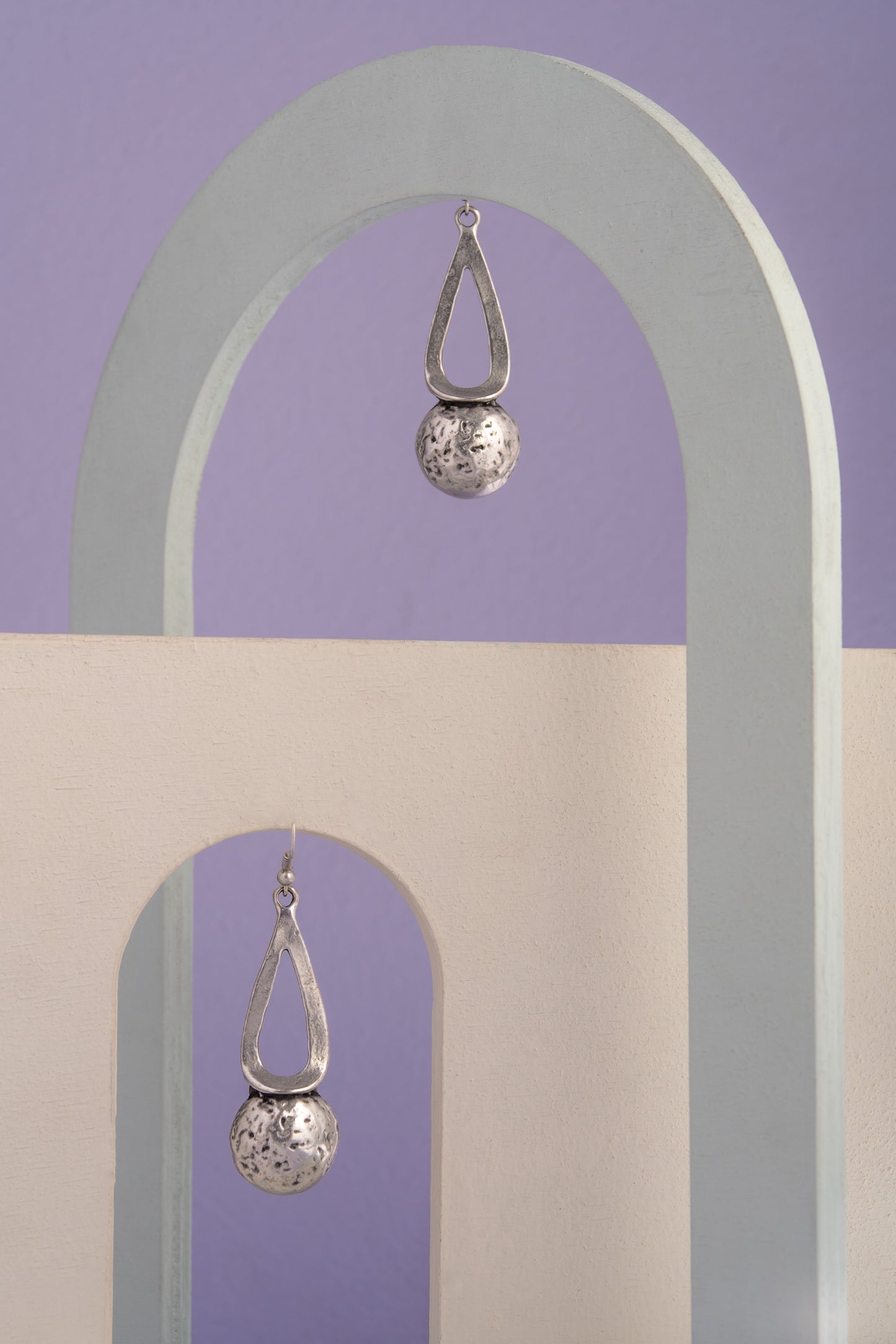 Χειροποίητα σκουλαρίκια