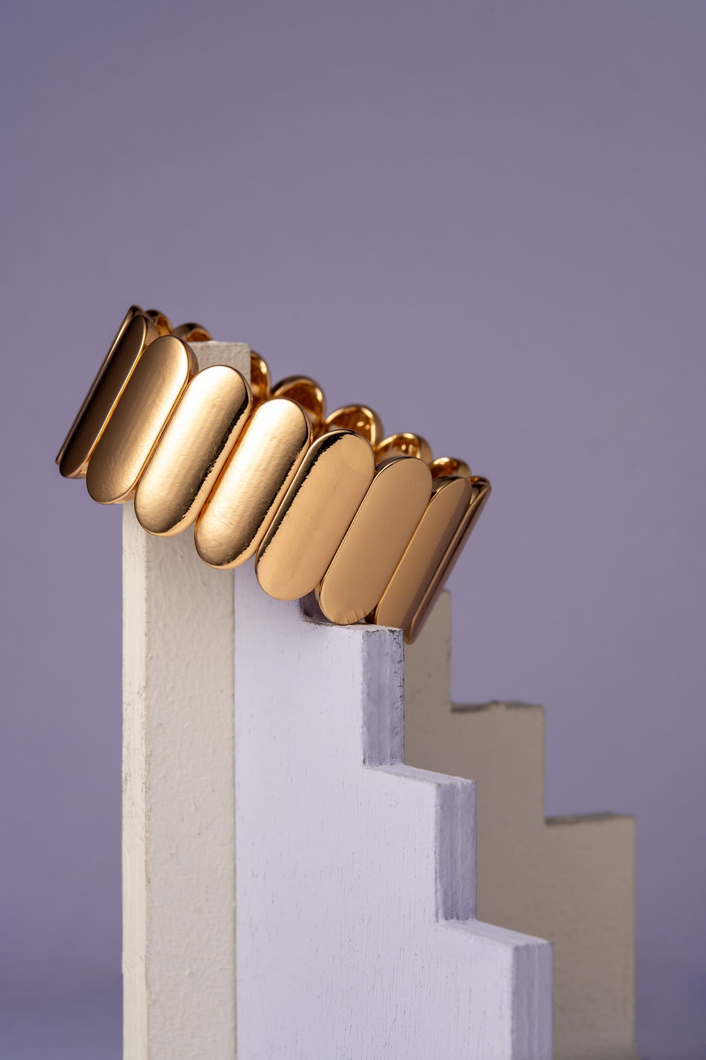 Βραχιόλι Ατσάλινο