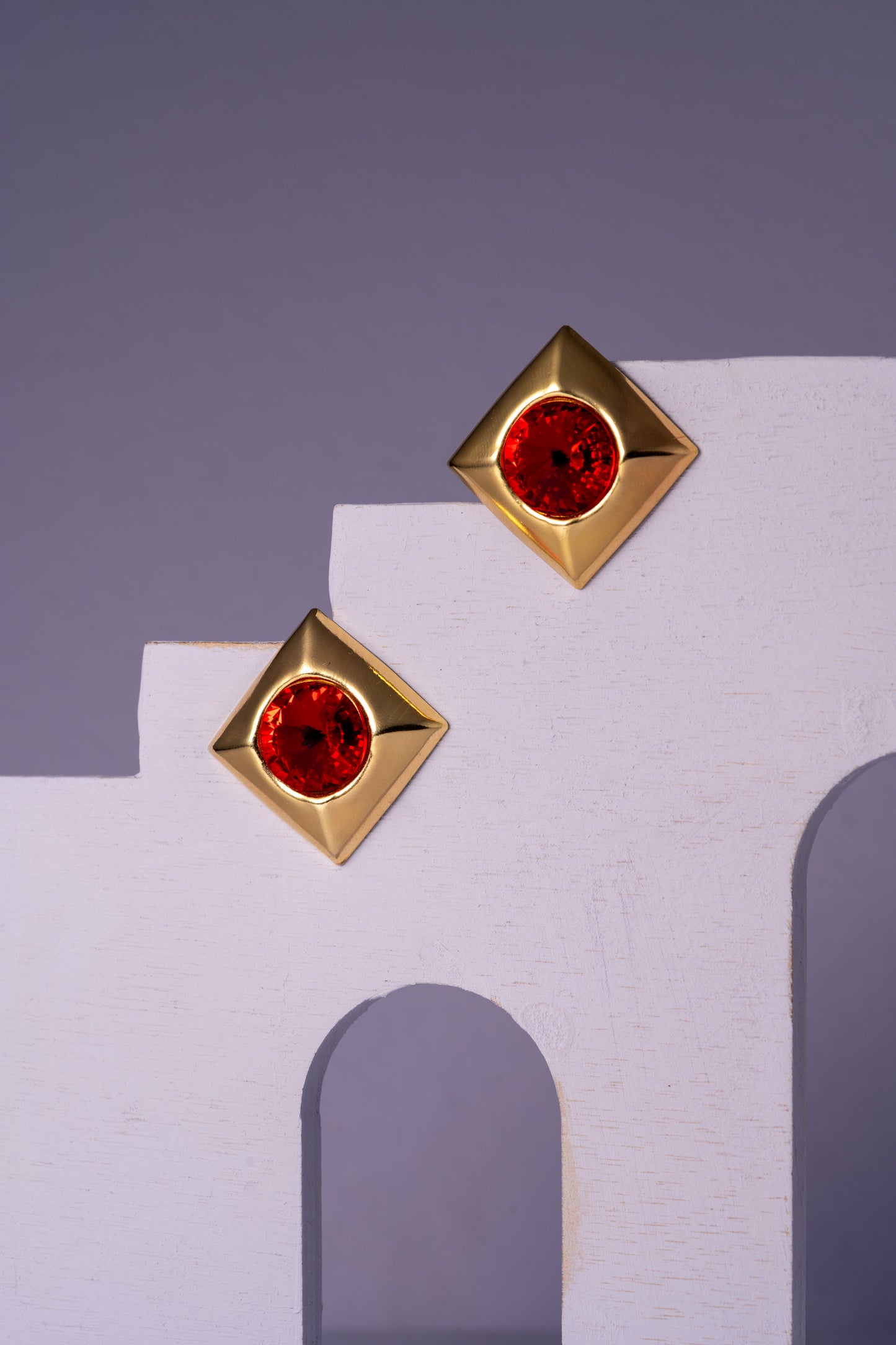 Χειροποίητα Σκουλαρίκια Mesmerize Antonia