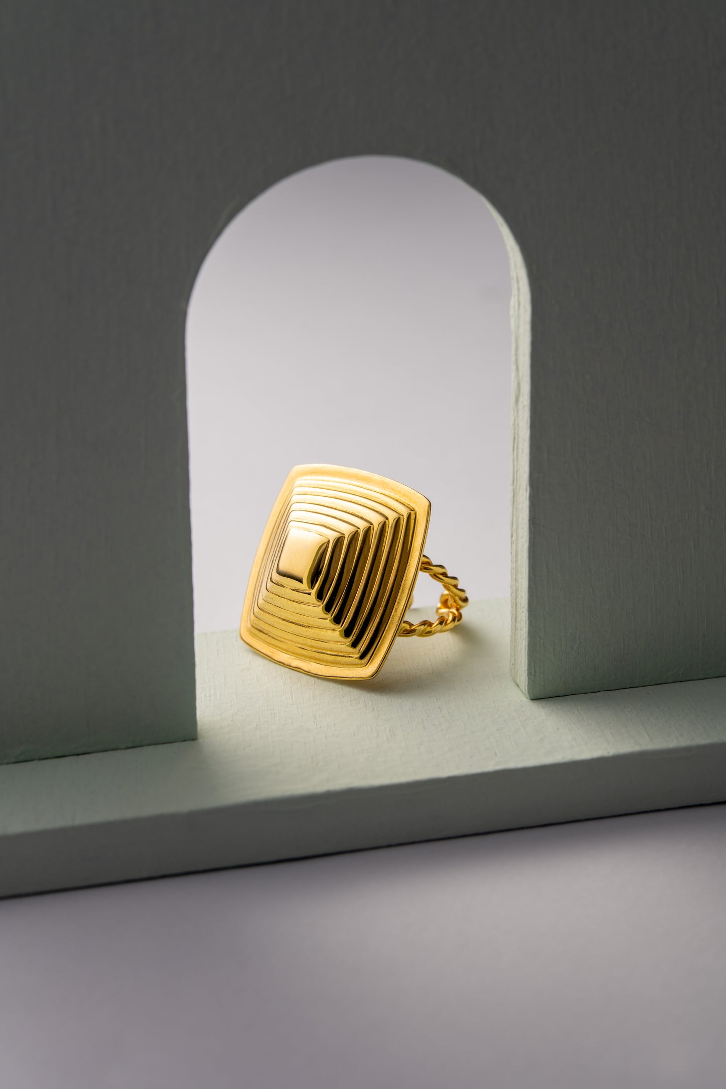 Δαχτυλίδι Anastasia Dimitriadi