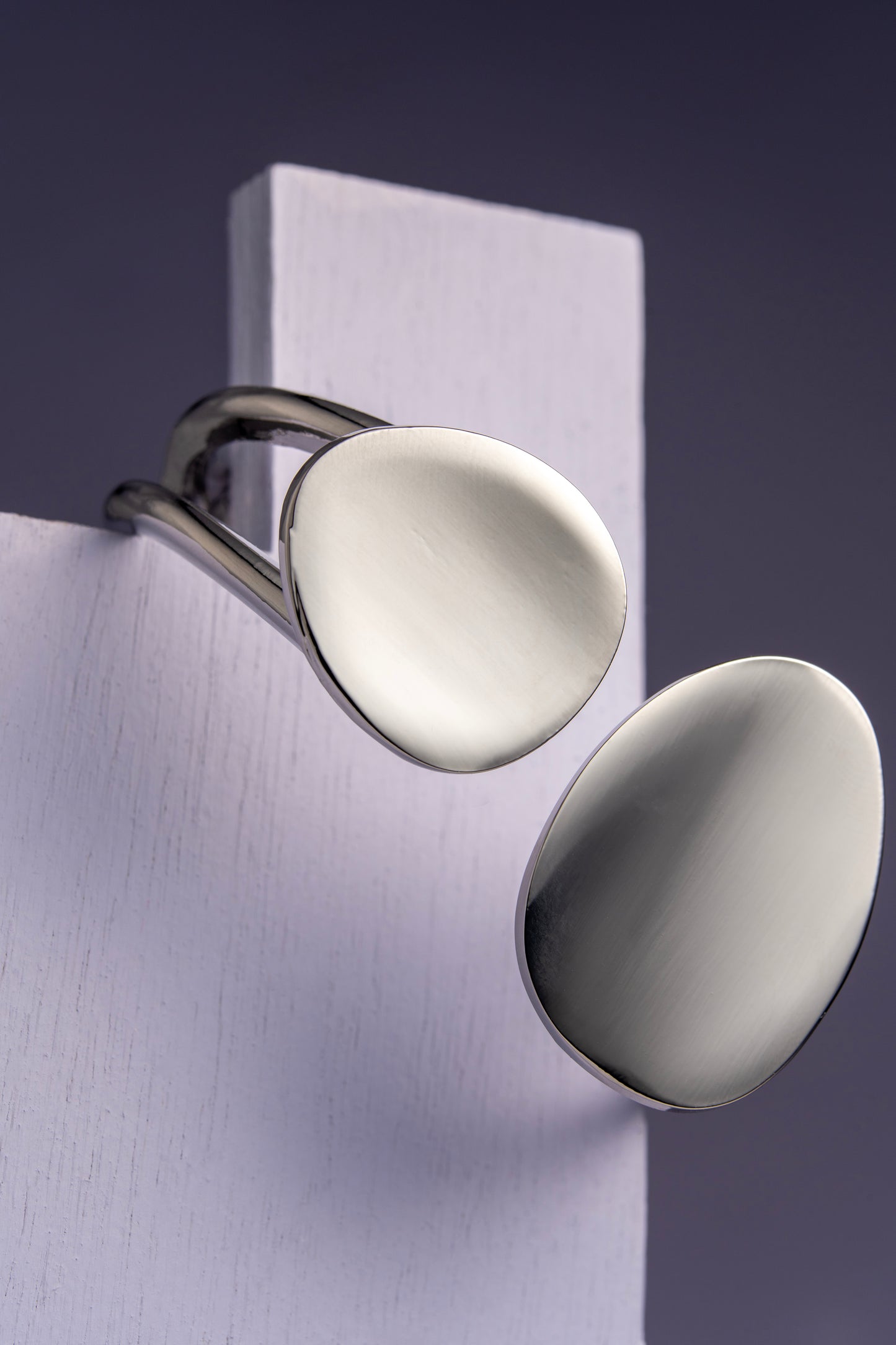 Ατσάλινο βραχιόλι