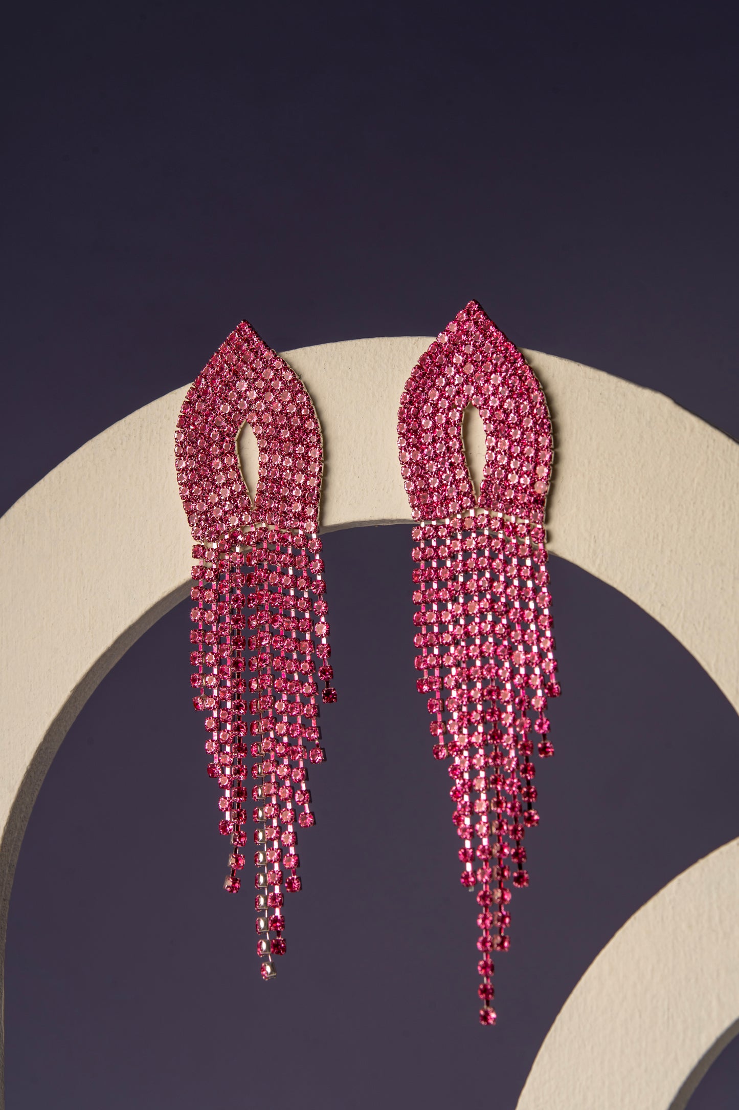 Βραδινά σκουλαρίκια