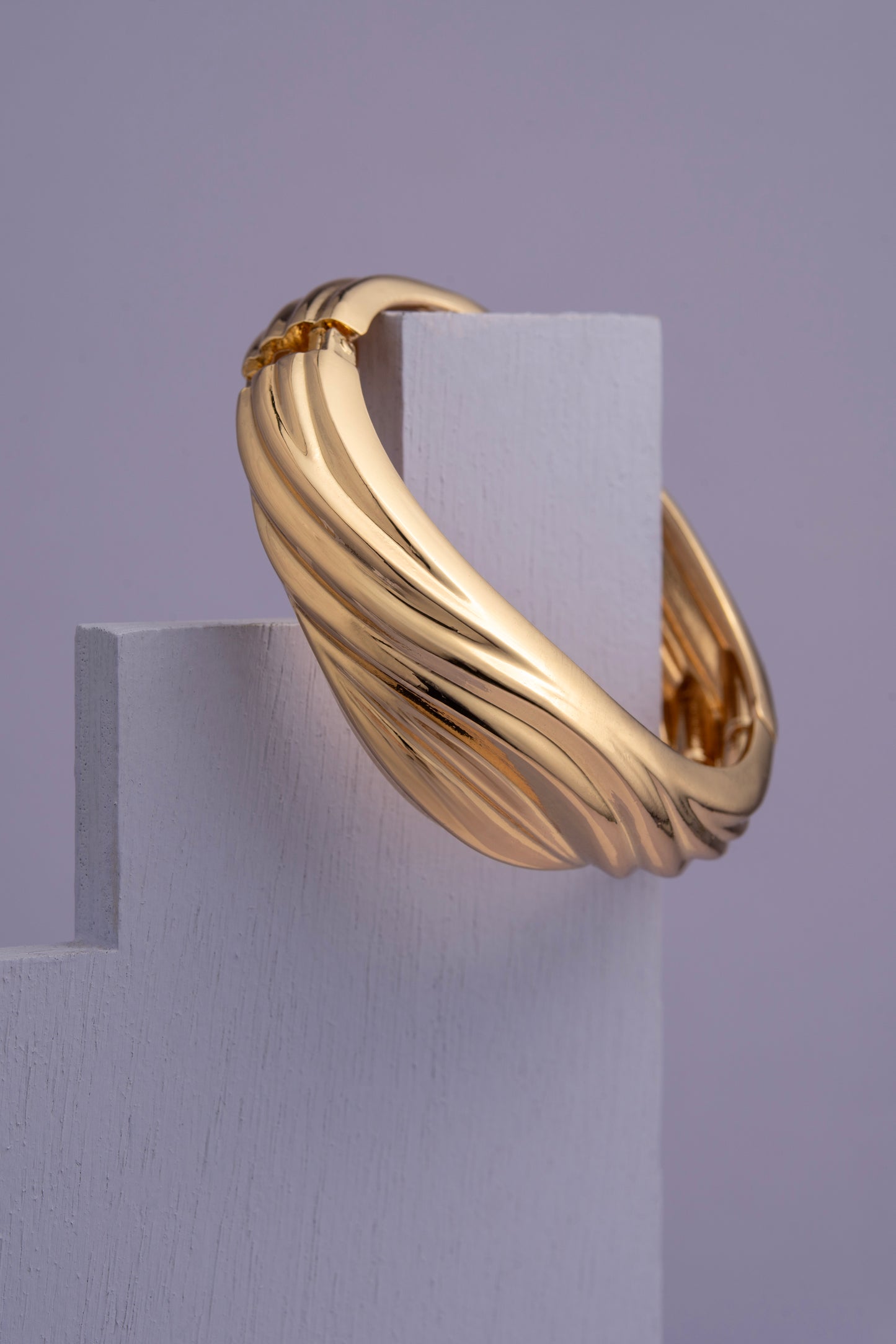 Ατσάλινο βραχιόλι