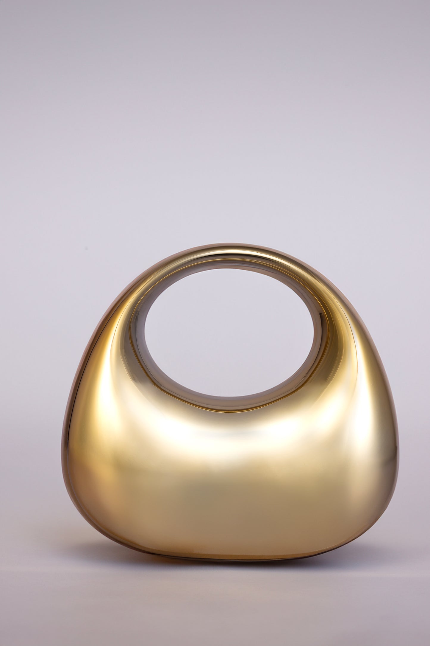 Βραδινό μεταλλικό τσαντάκι