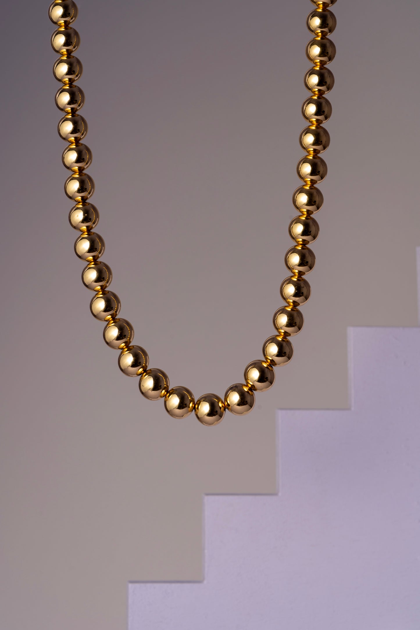 Κολιέ με πέρλες