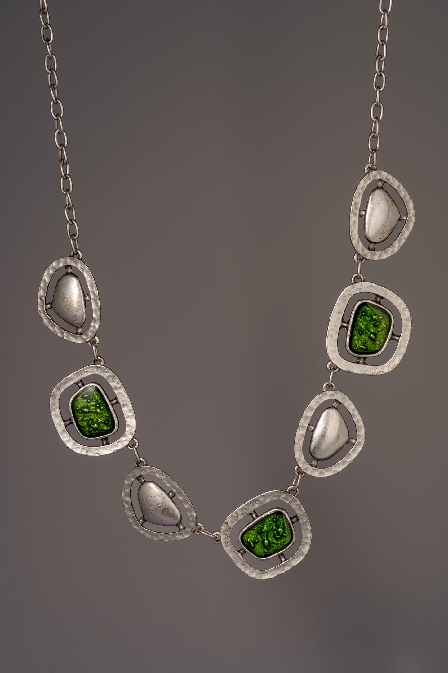 Χειροποίητο κολιέ