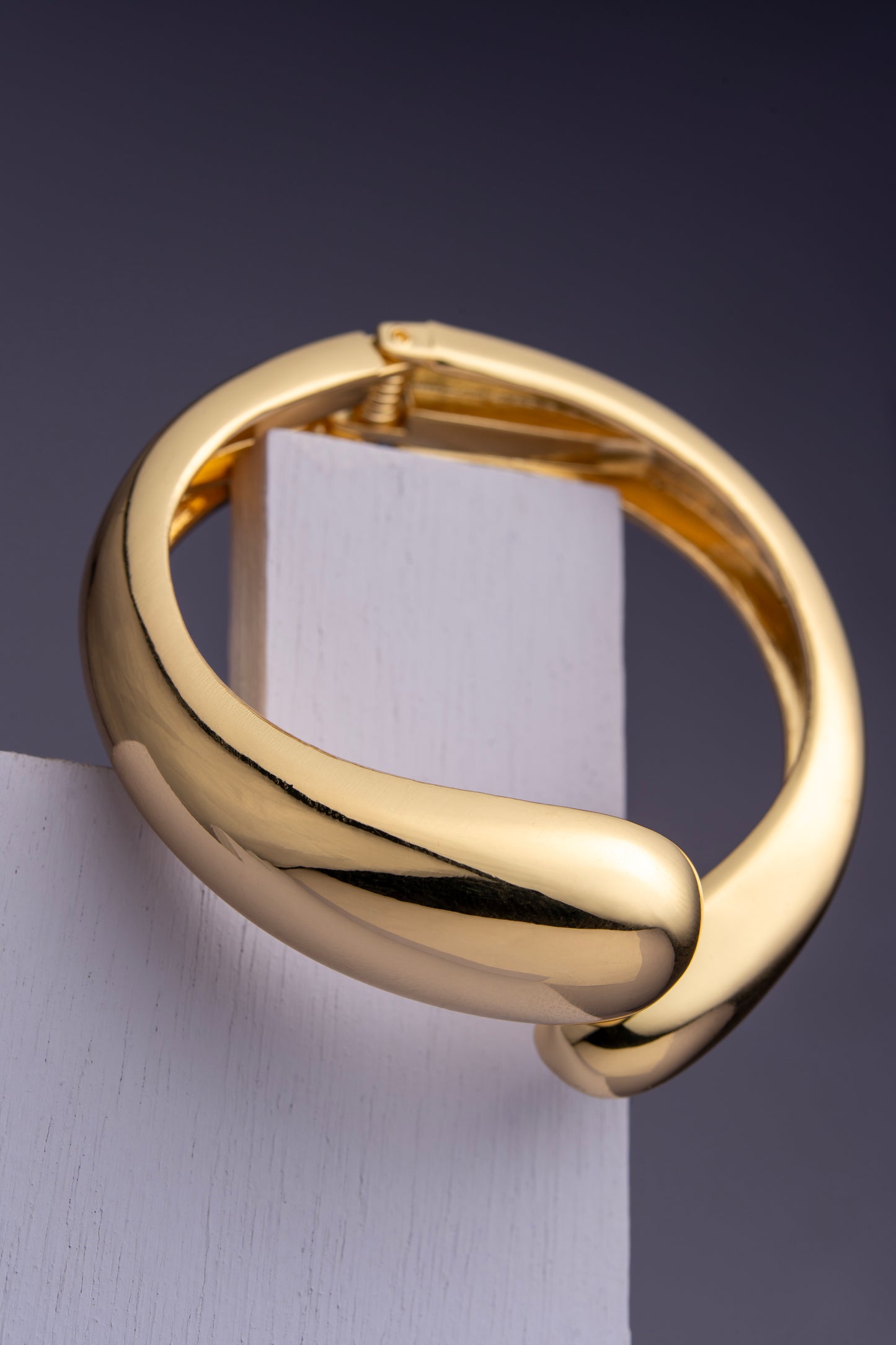 Ατσάλινο βραχιόλι