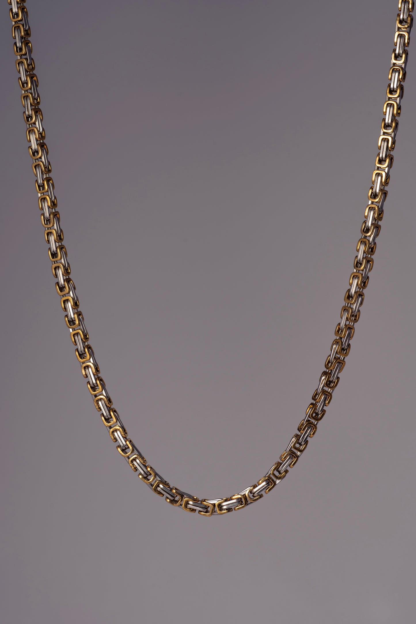 Αλυσίδα βυζαντινή