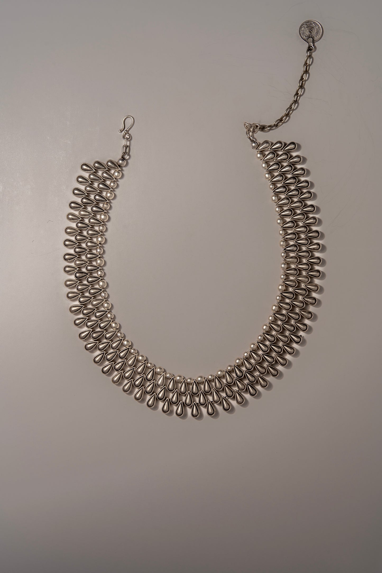 Χειροποίητο κολιέ