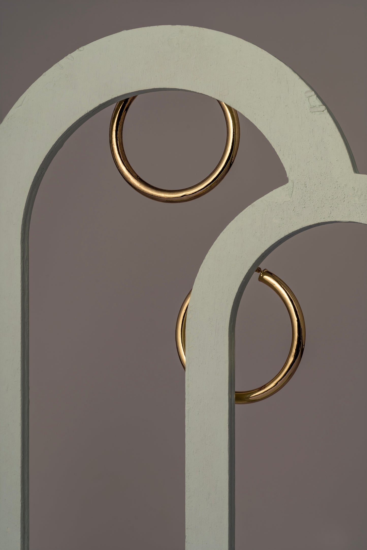 Κρίκοι από ατσάλι