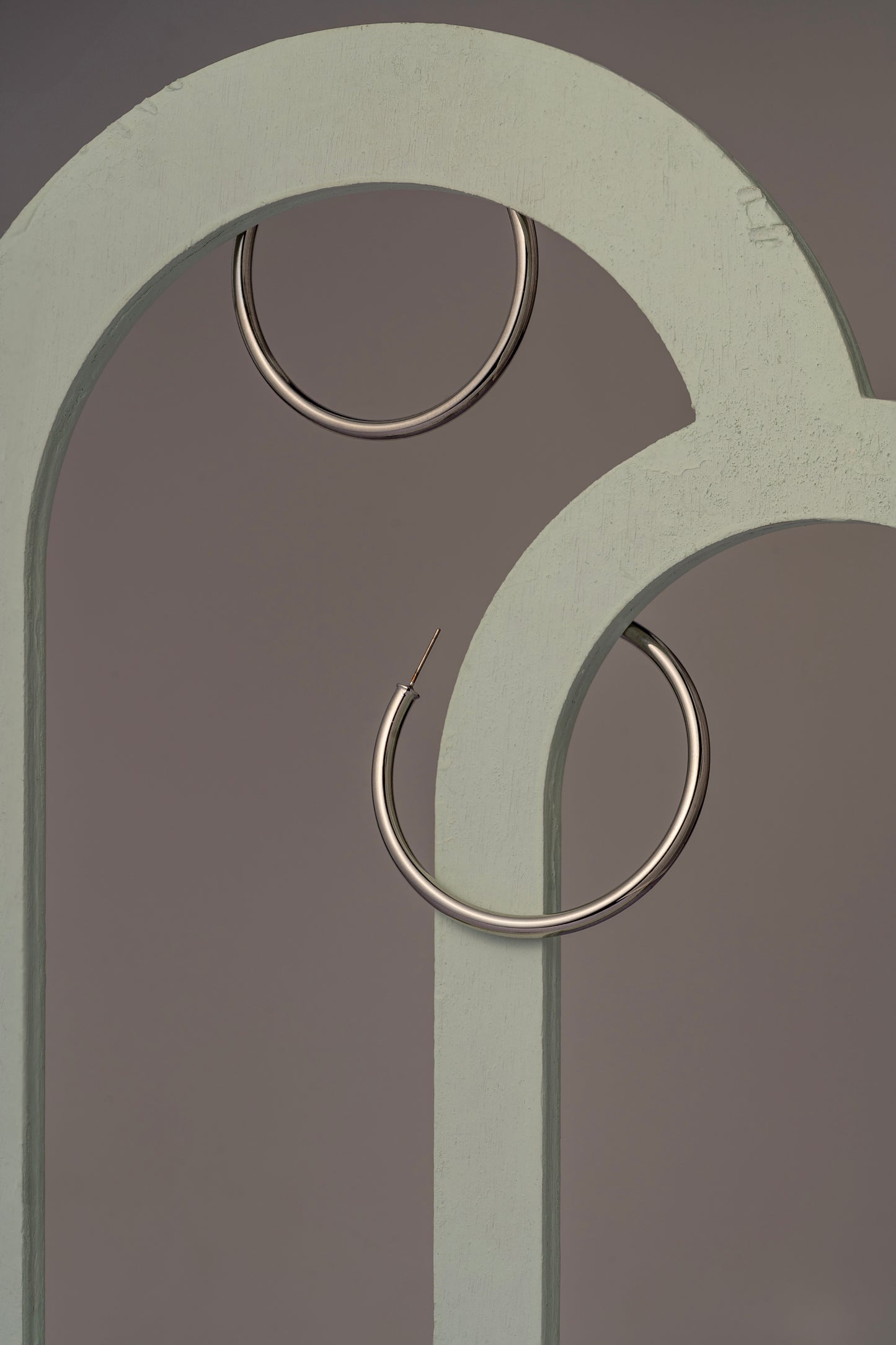 Κρίκοι από ατσάλι