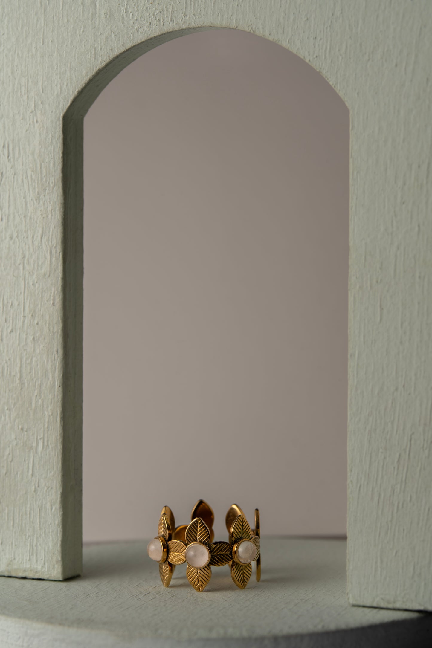 Ατσάλινο δαχτυλίδι