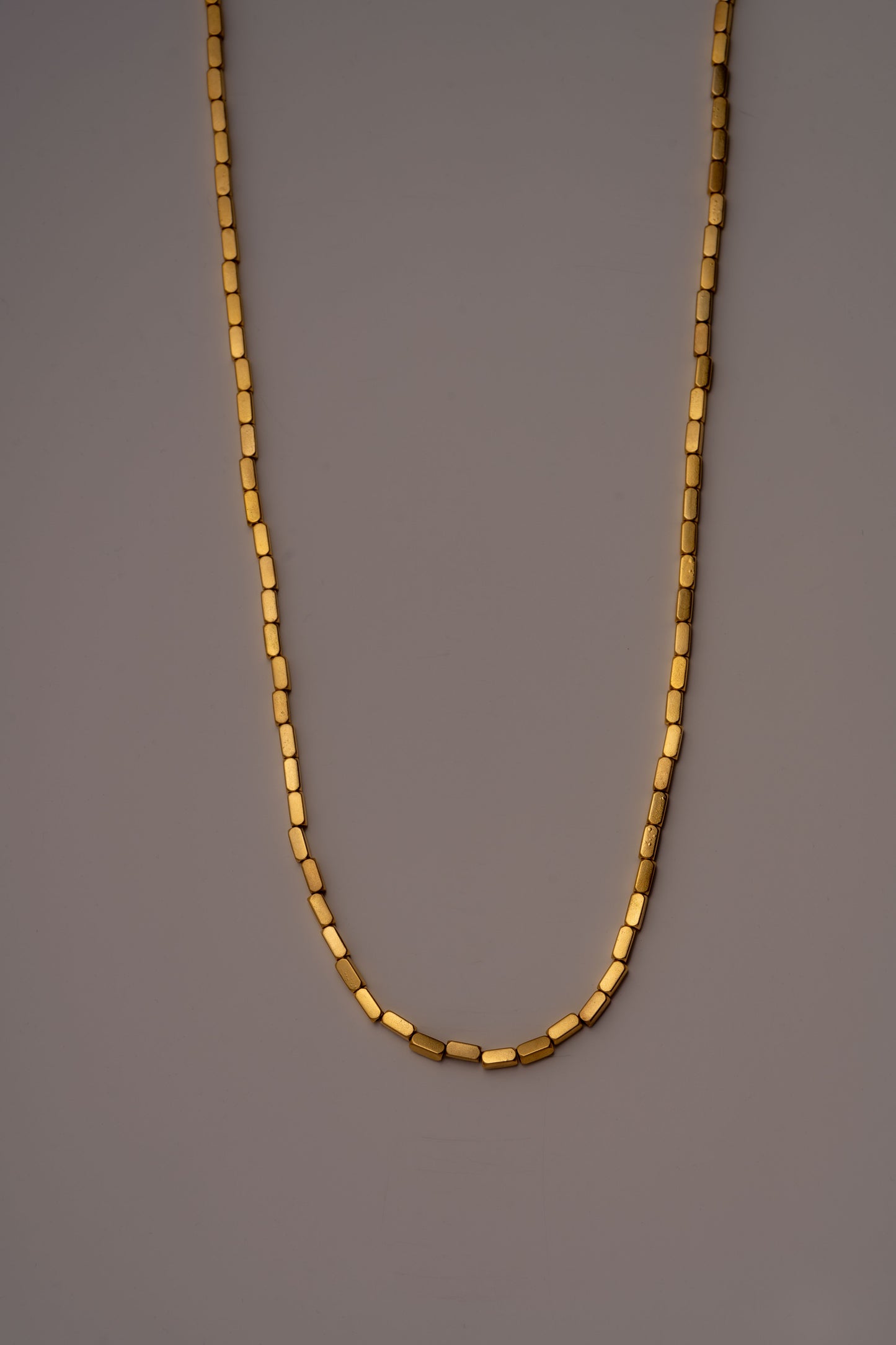 Χειροποίητo κολιέ