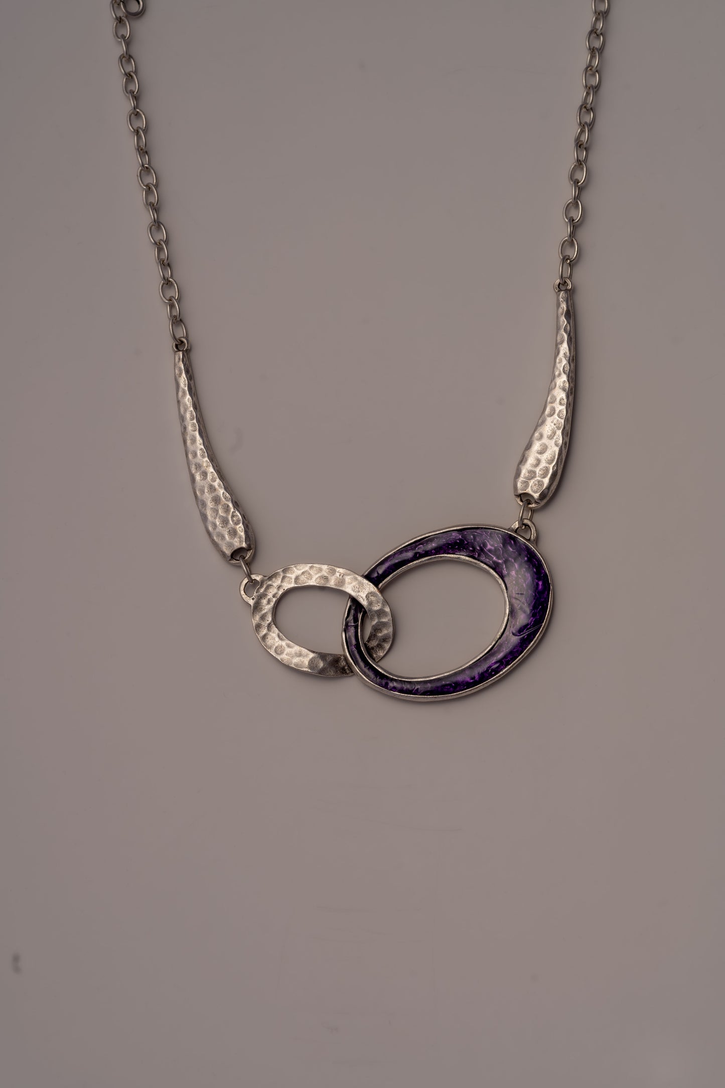 Χειροποίητo κολιέ