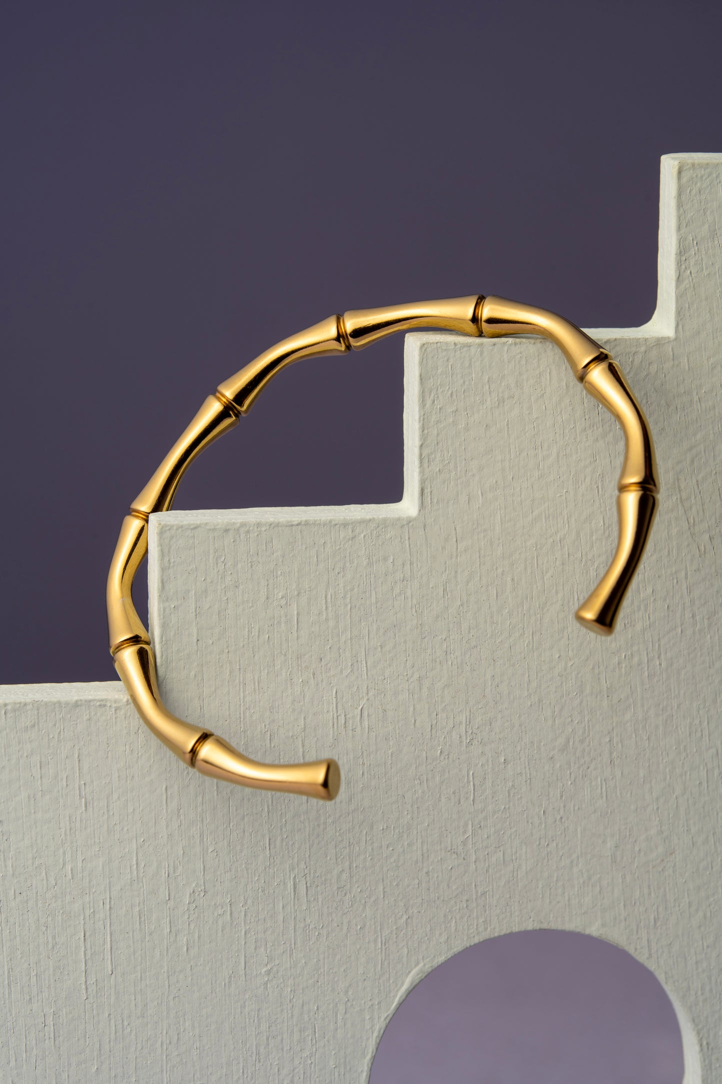 Ατσάλινη χειροπέδα