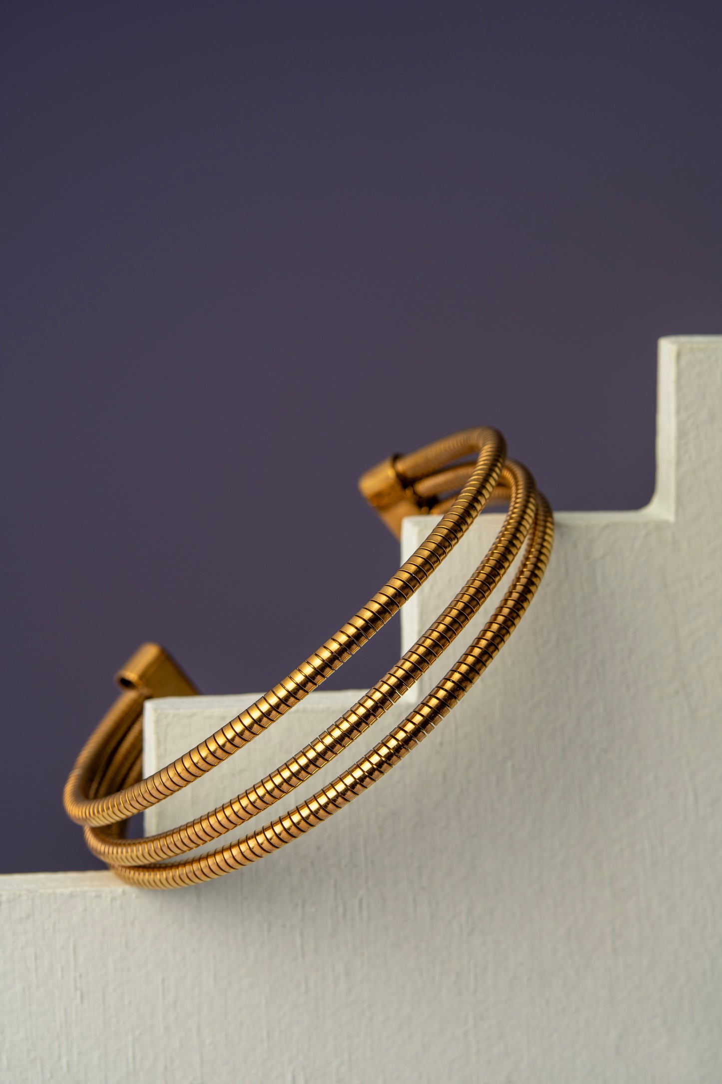 Ατσάλινη χειροπέδα