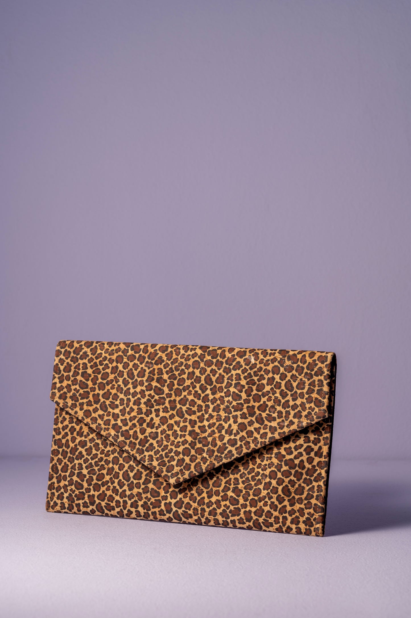 Τσάντα -φάκελος από φελλό