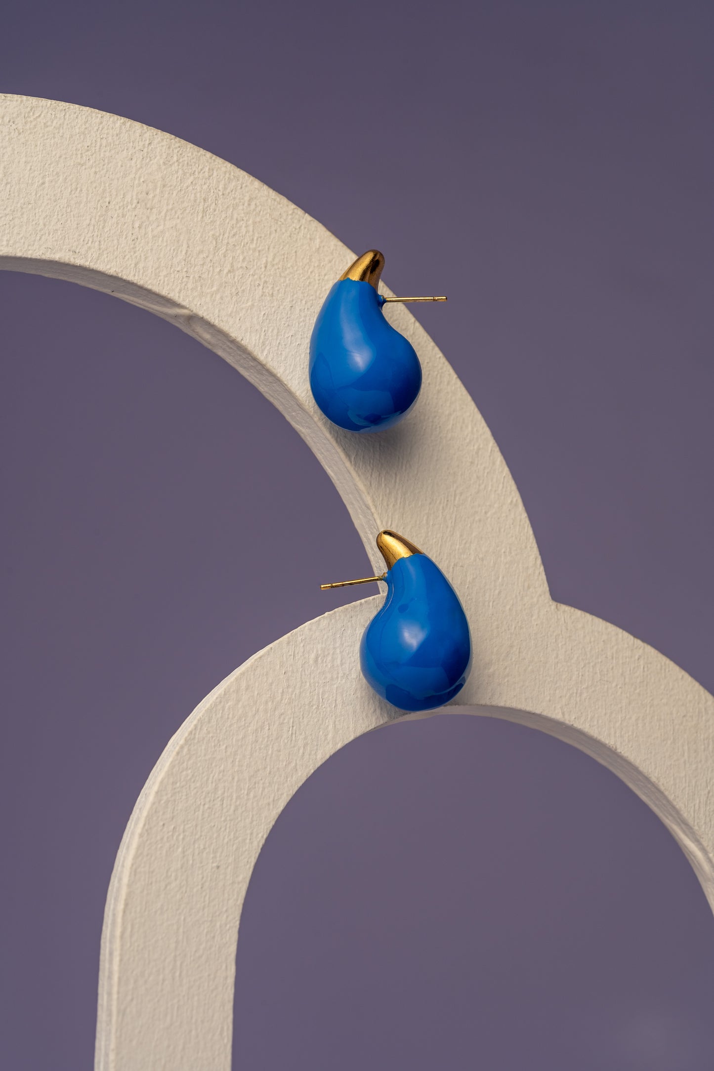 Σκουλαρίκια σταγονες