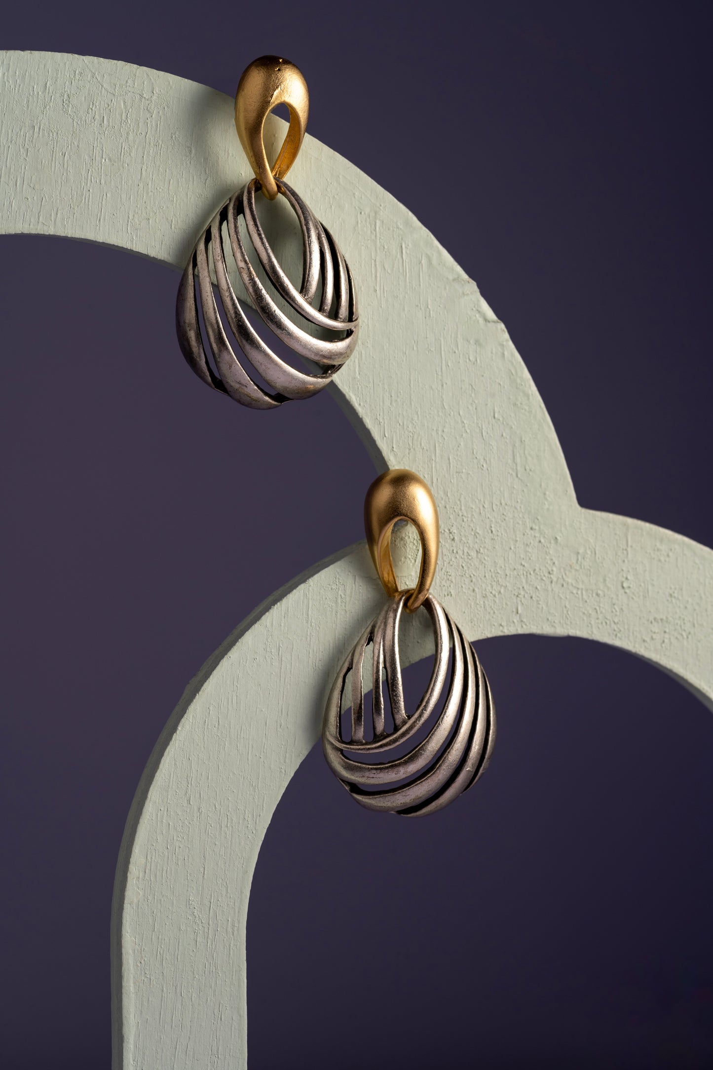 Χειροποίητα σκουλαρίκια