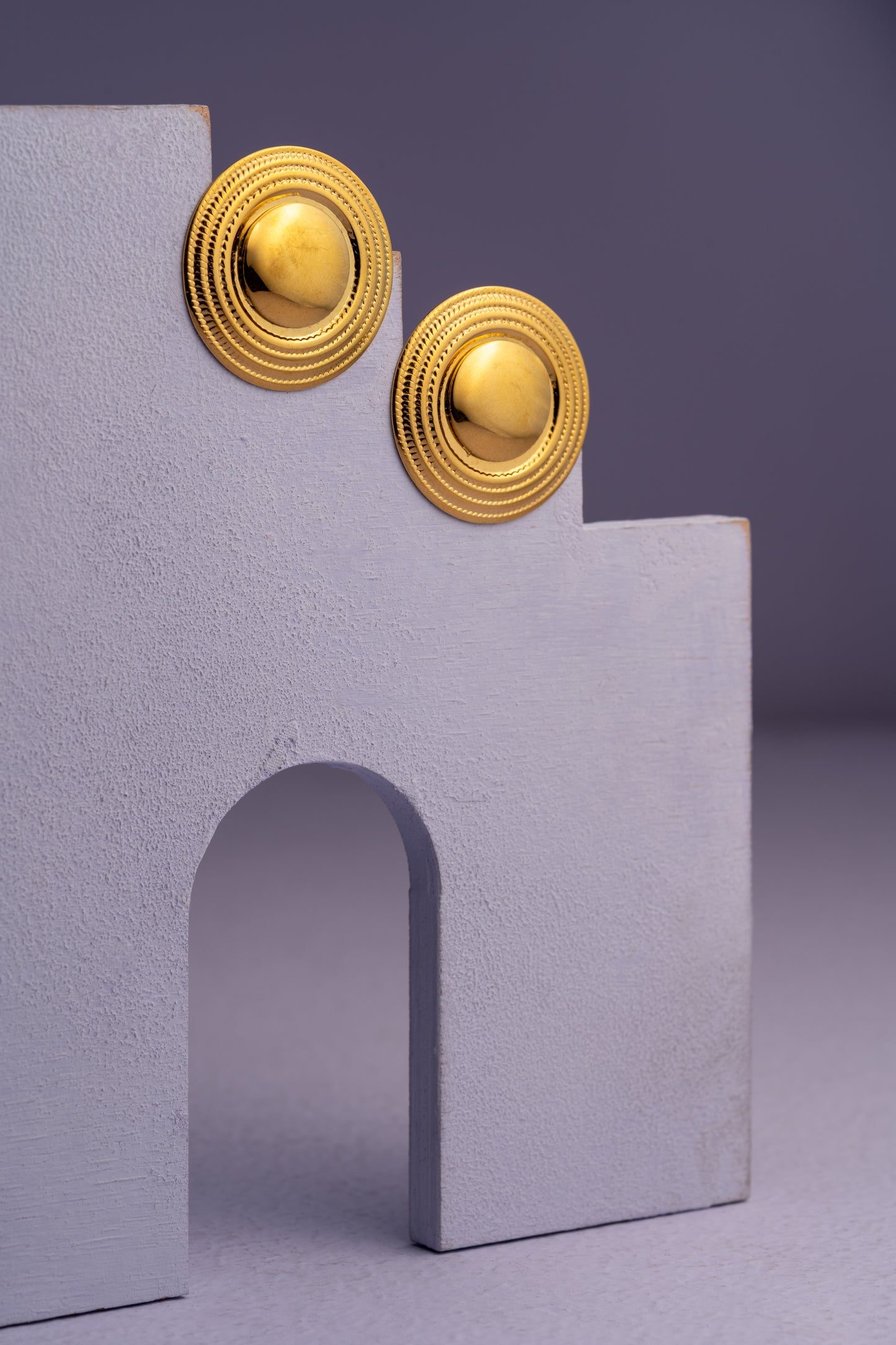 Σκουλαρίκια με κλιπ