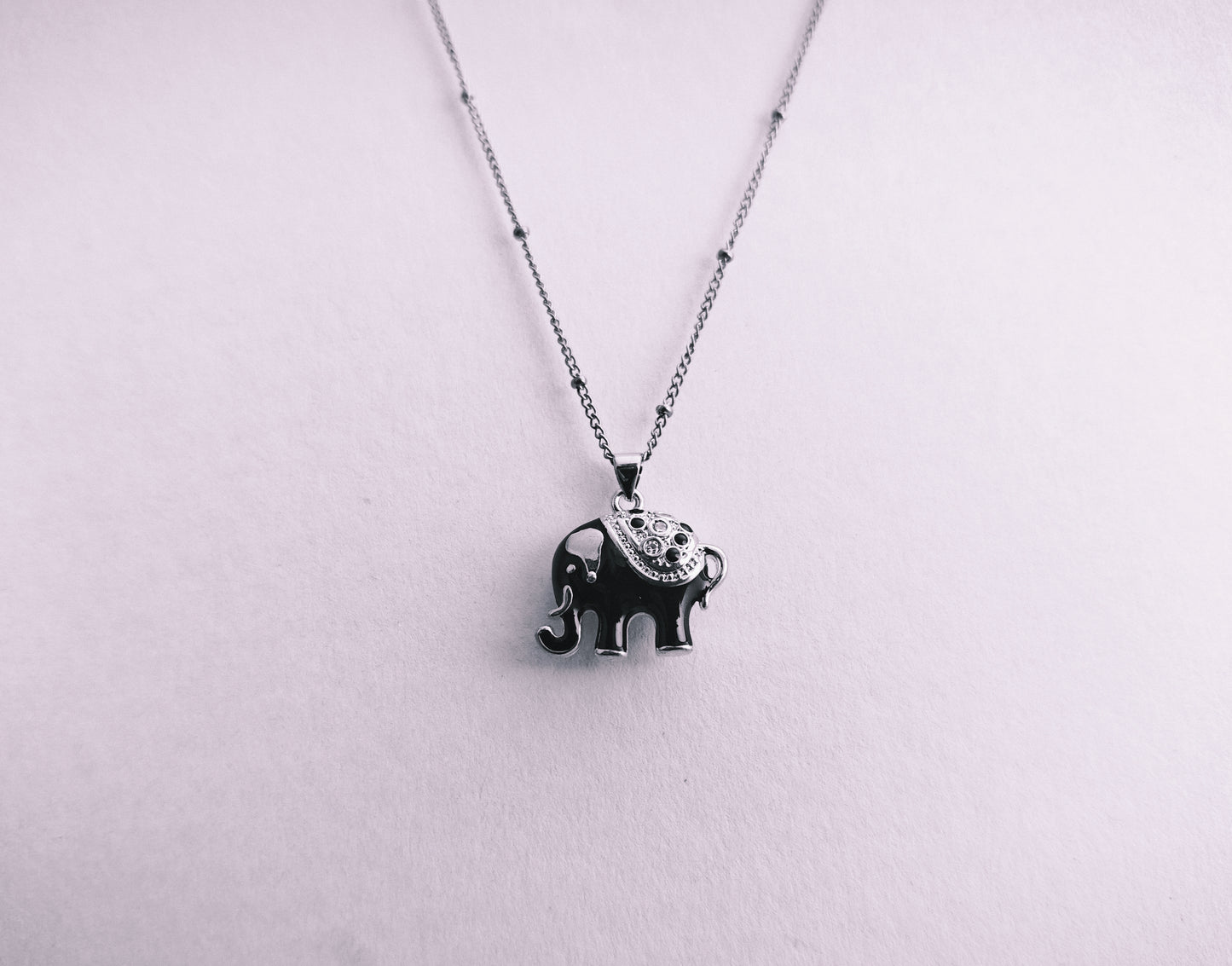 Γούρι ελεφαντάκι