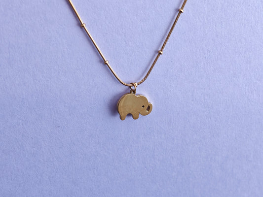 Γούρι ελεφαντάκι