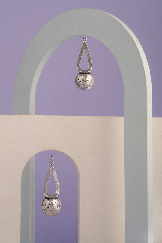 Χειροποίητα σκουλαρίκια