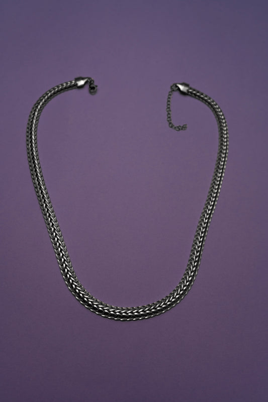 Αλυσίδα - κολιέ